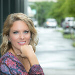 Kerry Barrett