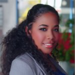 Kernisha Padilla
