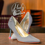 Heels in the Courtroom Podcast