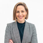 Rachael Bosch