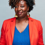 Afua Bruce