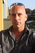 Bruce Lisker