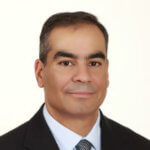 Dennis Garcia Headshot