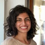 Kavita Ramakrishnan