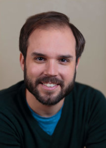 Evan Dicharry