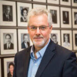 Bob Glaves