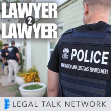 Lawyer 2 Lawyer