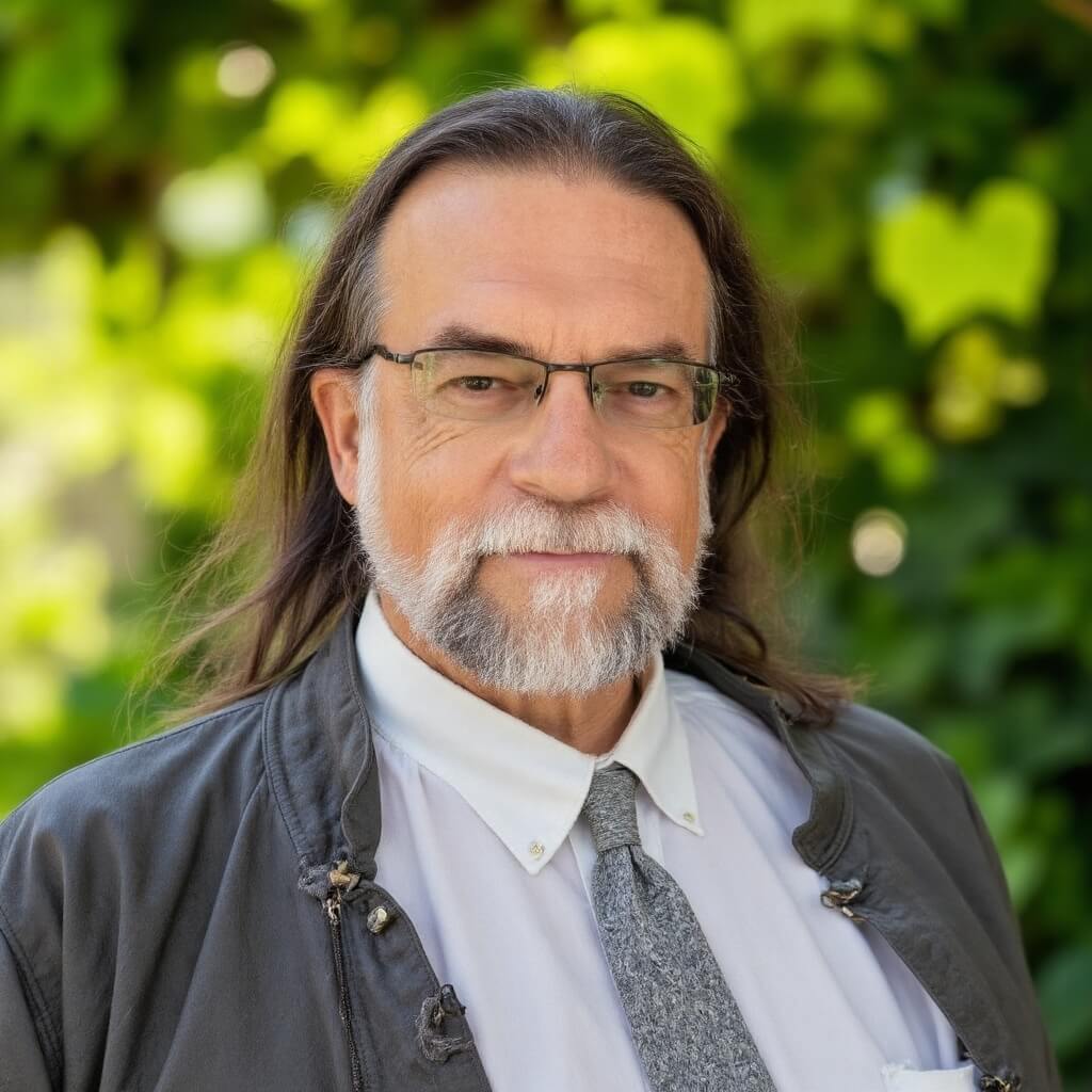 J. Craig Williams