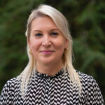Katherine Eva Maich