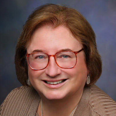 Sharon D. Nelson