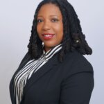 Tracey N. Perkins