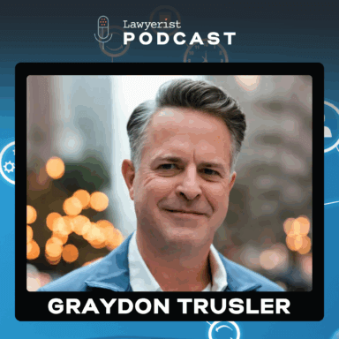 Lawyerist Podcast
