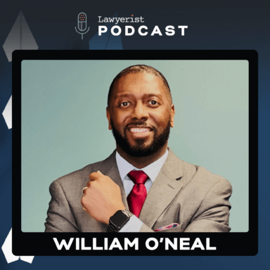 Lawyerist Podcast