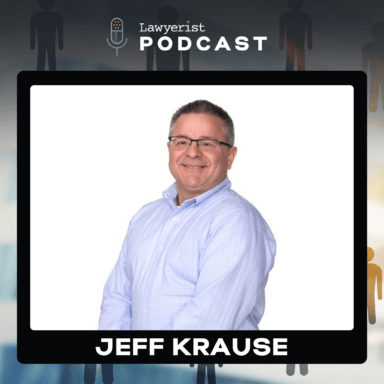 Lawyerist Podcast
