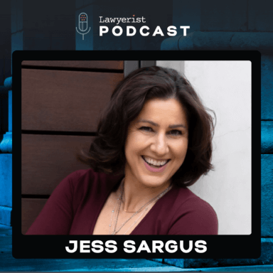 Lawyerist Podcast