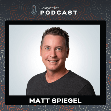 Lawyerist Podcast
