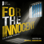 For The Innocent