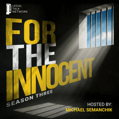 For The Innocent