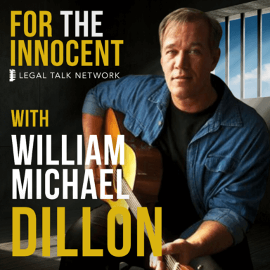 For The Innocent