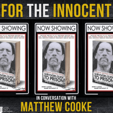 For The Innocent