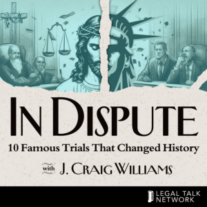 Jesus Christ Trial