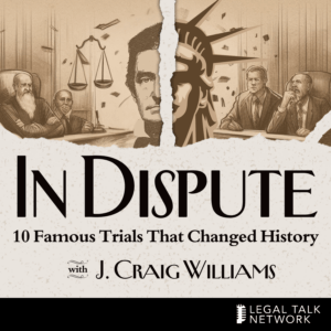 John Brown Trial