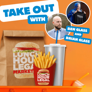 Lunch Hour Legal Marketing