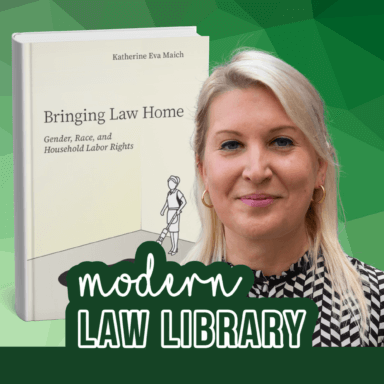 Modern Law Library