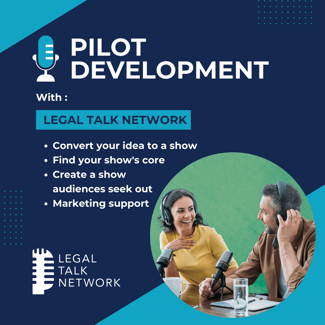 pilot development