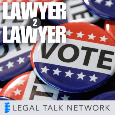 Lawyer 2 Lawyer