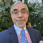 Dr. Anthony C. Arend